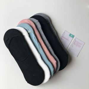 7 Xhilaration liners